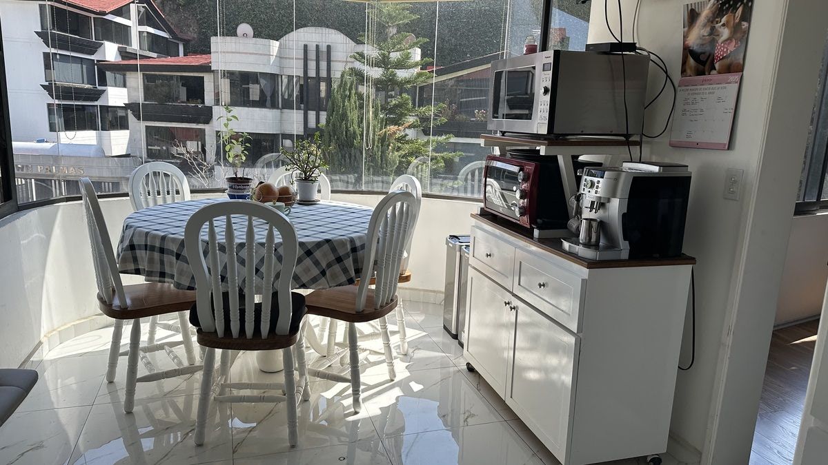 Venta departamento interlomas - foto 3