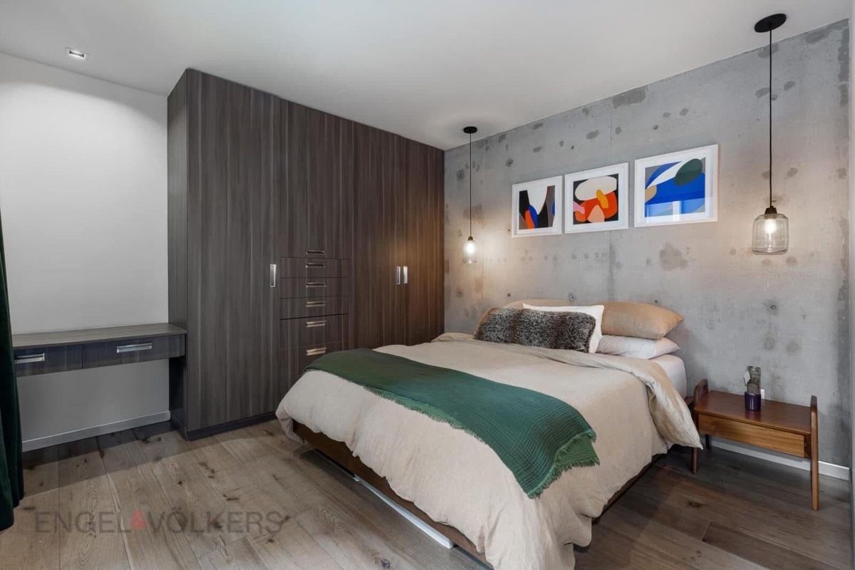 Apartamento em Roma Norte, Cuauhtémoc, foto 8 de 12