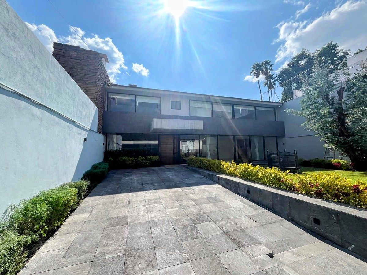 Casa em Lomas de Tecamachalco, Naucalpan de Juárez, foto 26 de 27