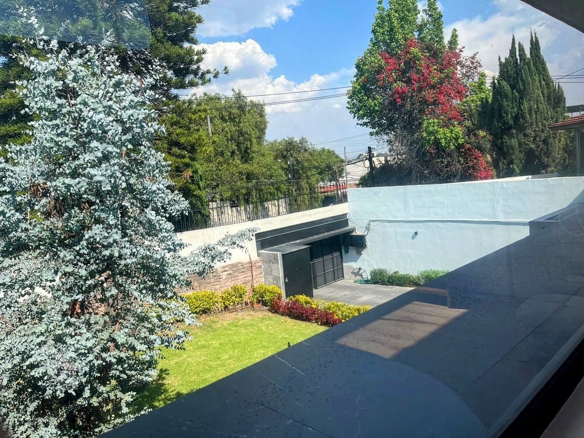 Casa em Lomas de Tecamachalco, Naucalpan de Juárez, foto 27 de 27