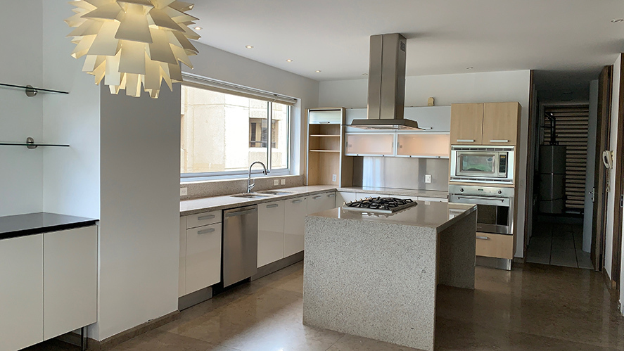 13 de 41: cocina