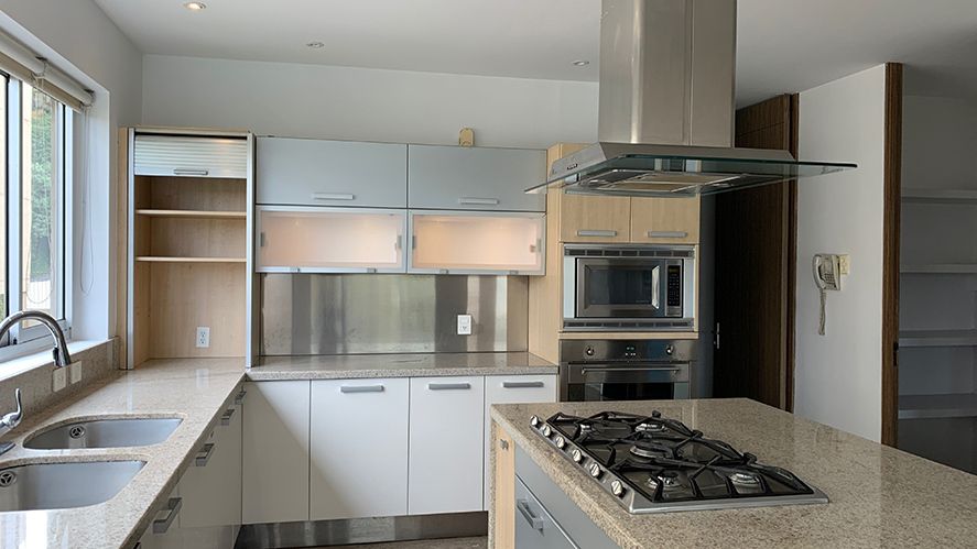 14 de 41: Cocina
