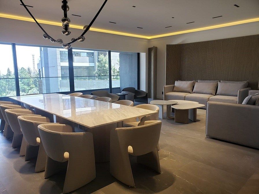 Apartamento em Interlomas, Huixquilucan, foto 3 de 40