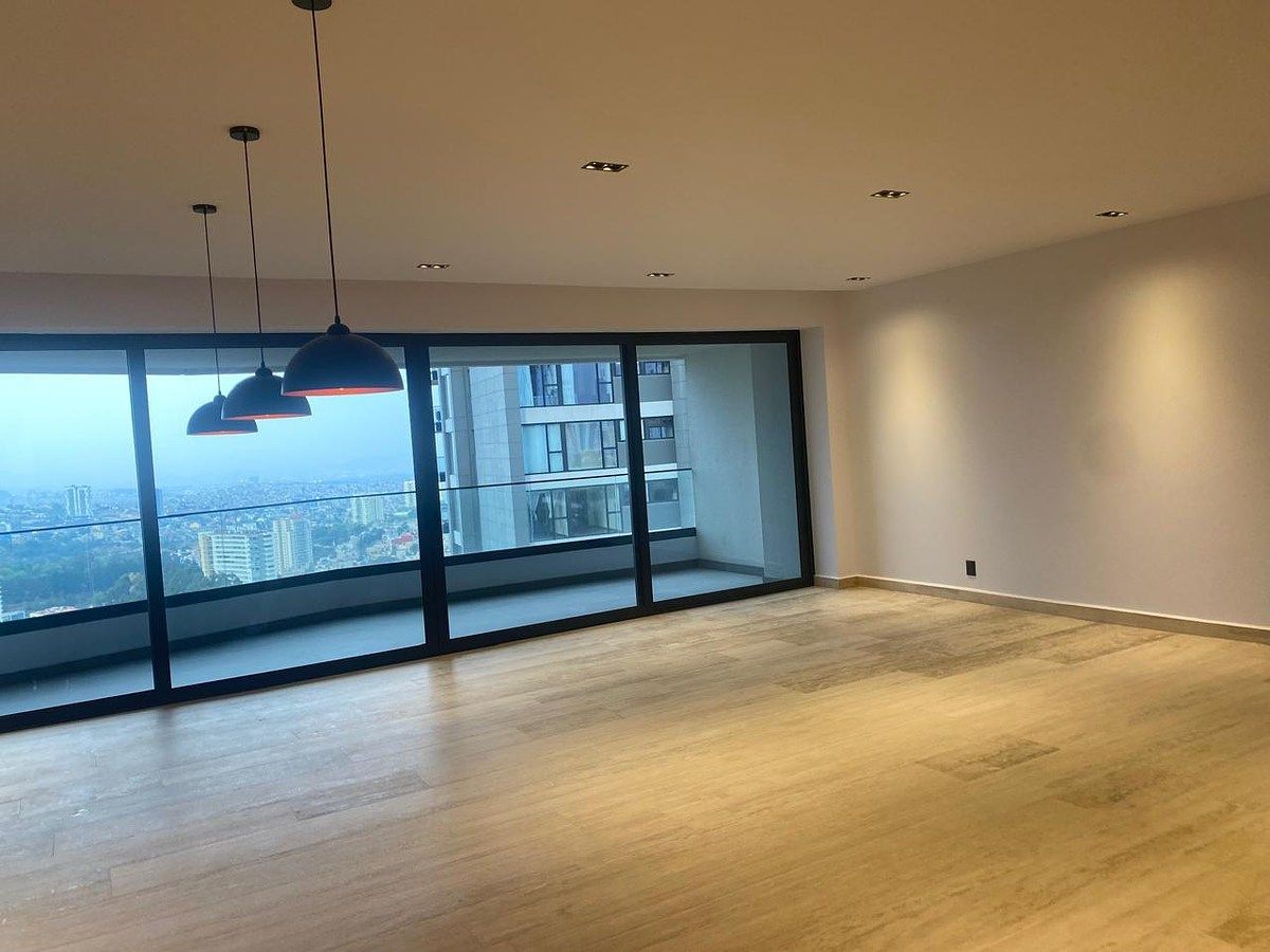 Apartamento em Interlomas, Huixquilucan, foto 4 de 40