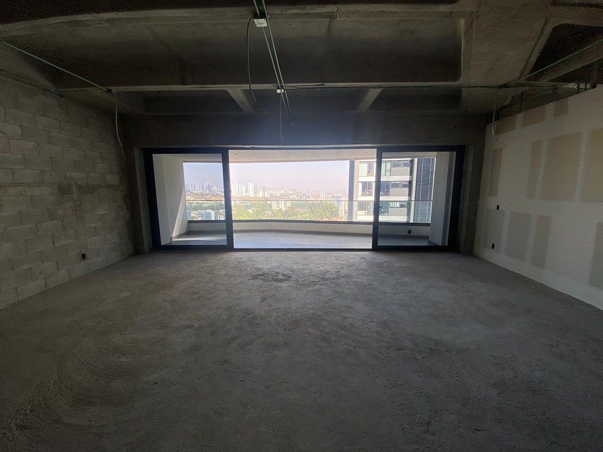 Apartamento em Interlomas, Huixquilucan, foto 6 de 40