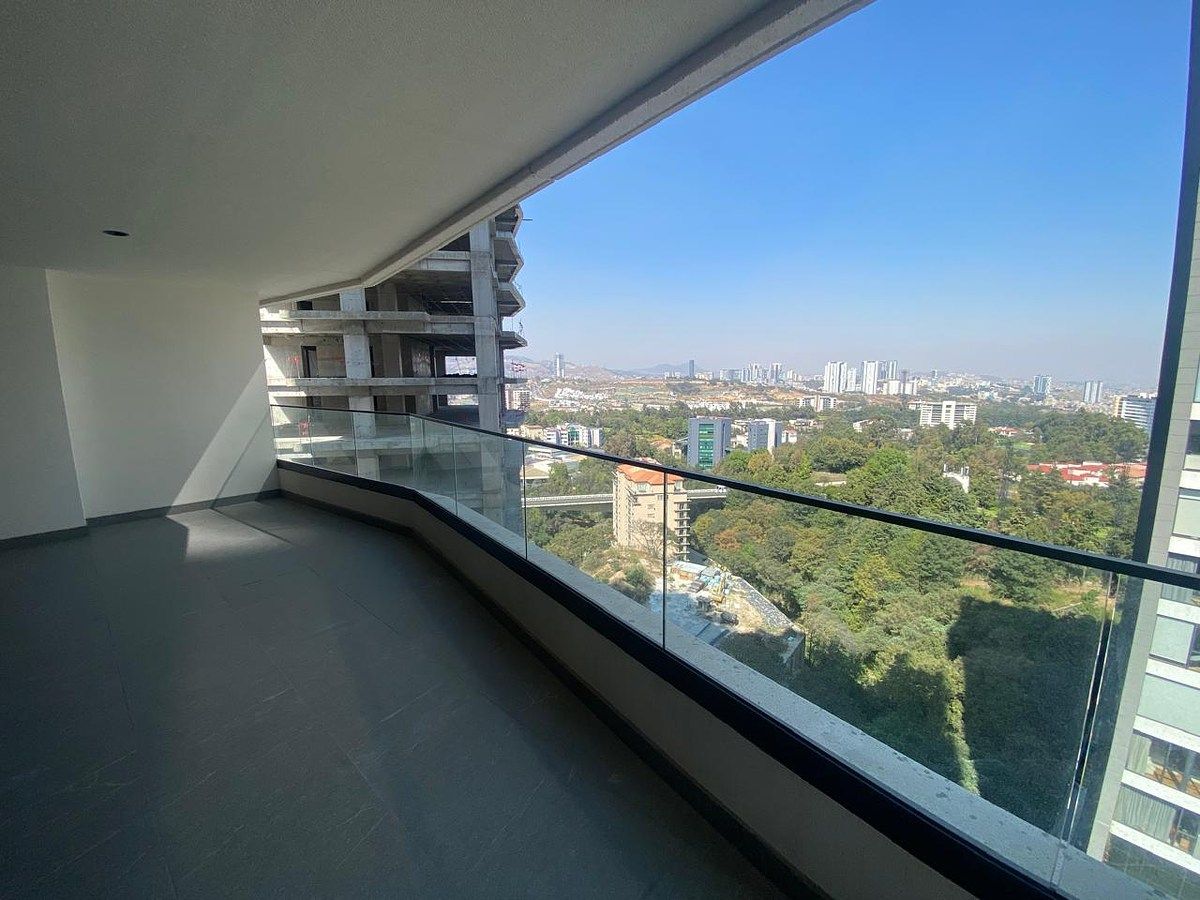 Apartamento em Interlomas, Huixquilucan, foto 9 de 40