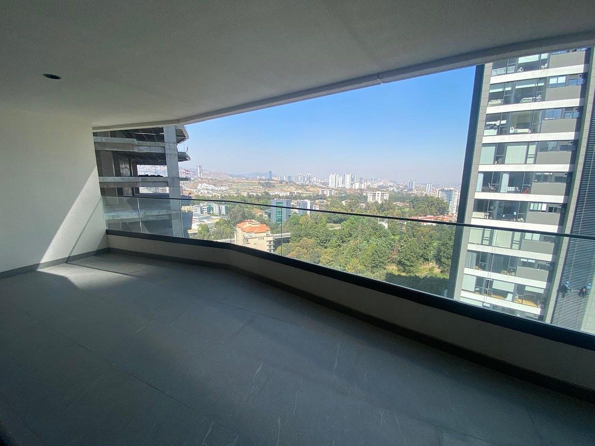 Apartamento em Interlomas, Huixquilucan, foto 10 de 40