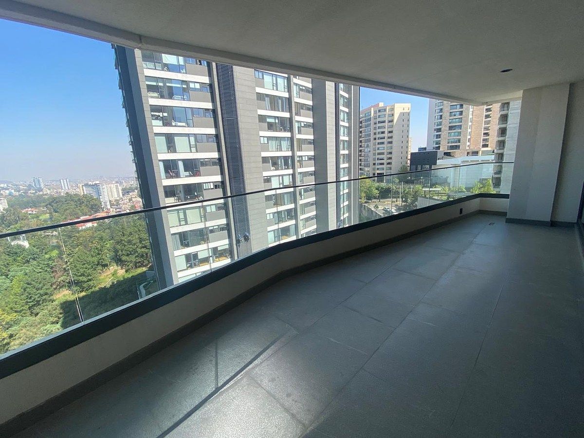 Apartamento em Interlomas, Huixquilucan, foto 11 de 40