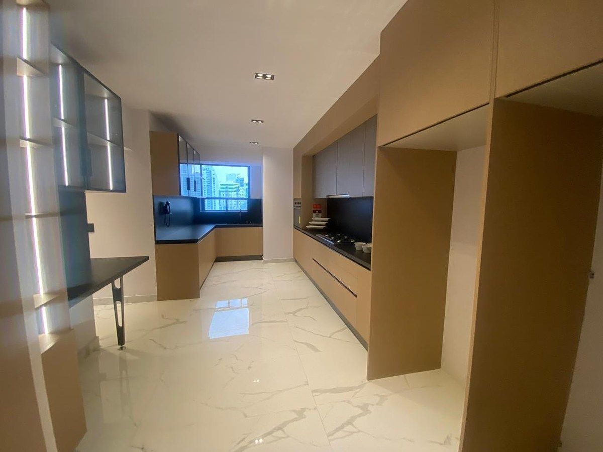 Apartamento em Interlomas, Huixquilucan, foto 12 de 40