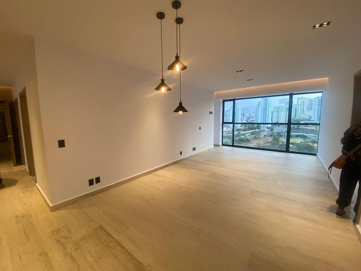 Apartamento em Interlomas, Huixquilucan, foto 15 de 40