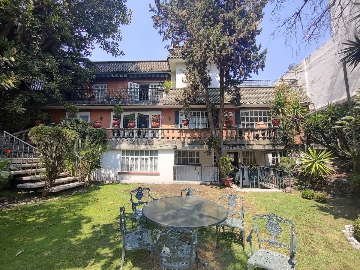 Casa en Venta en El Pedregal