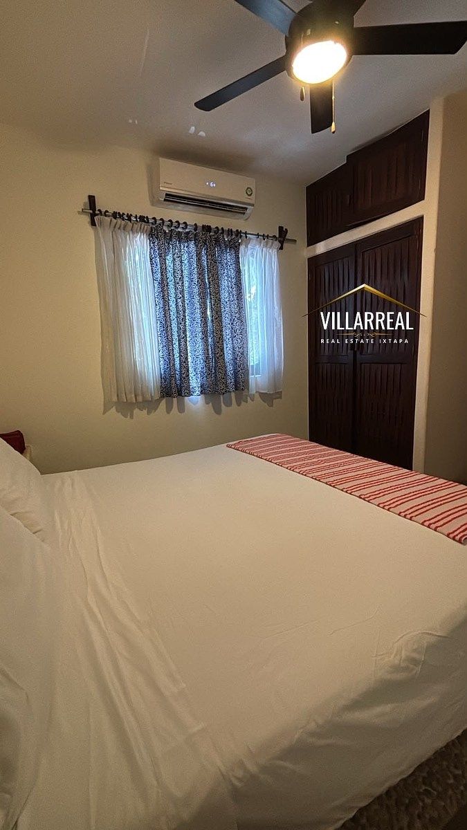 Apartment in La Madera, Zihuatanejo de Azueta, photo 20 of 33