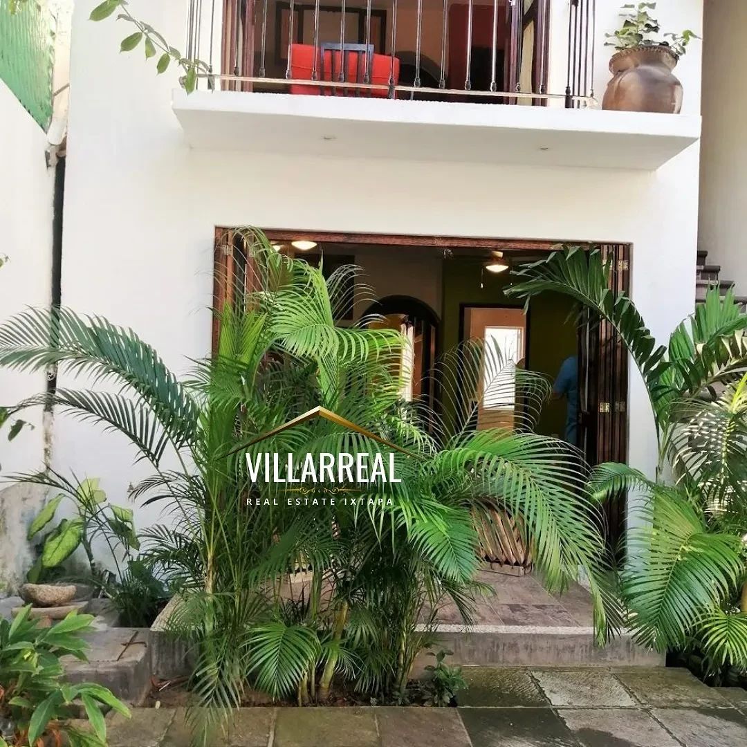 Apartment in La Madera, Zihuatanejo de Azueta, photo 22 of 33