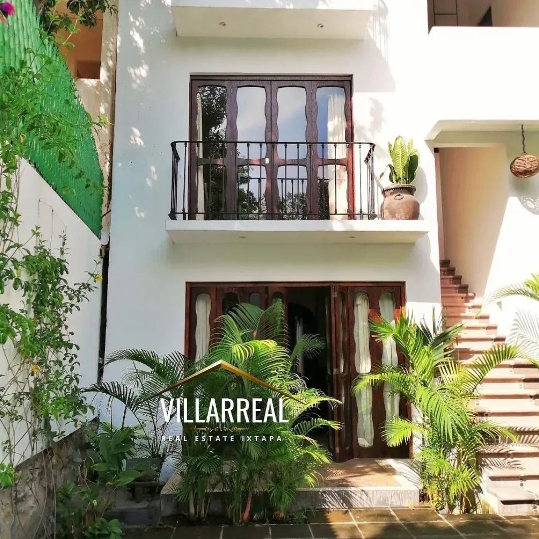 Apartment in La Madera, Zihuatanejo de Azueta, photo 24 of 33