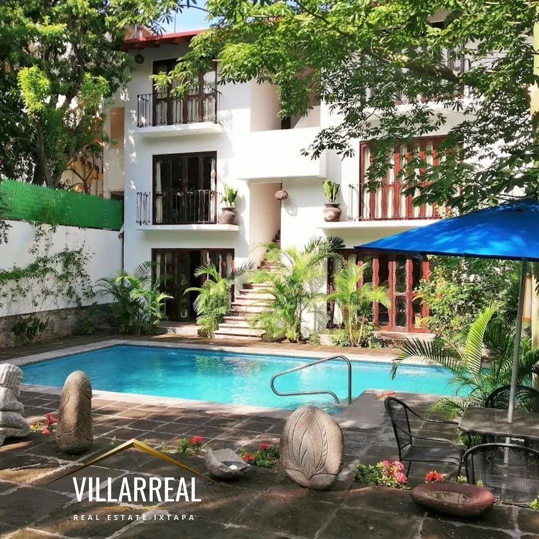 Apartment in La Madera, Zihuatanejo de Azueta, photo 25 of 33