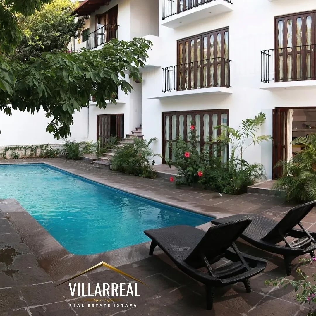 Apartment in La Madera, Zihuatanejo de Azueta, photo 26 of 33
