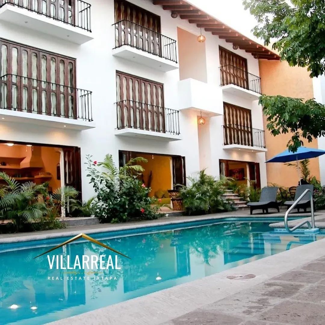 Apartment in La Madera, Zihuatanejo de Azueta, photo 27 of 33