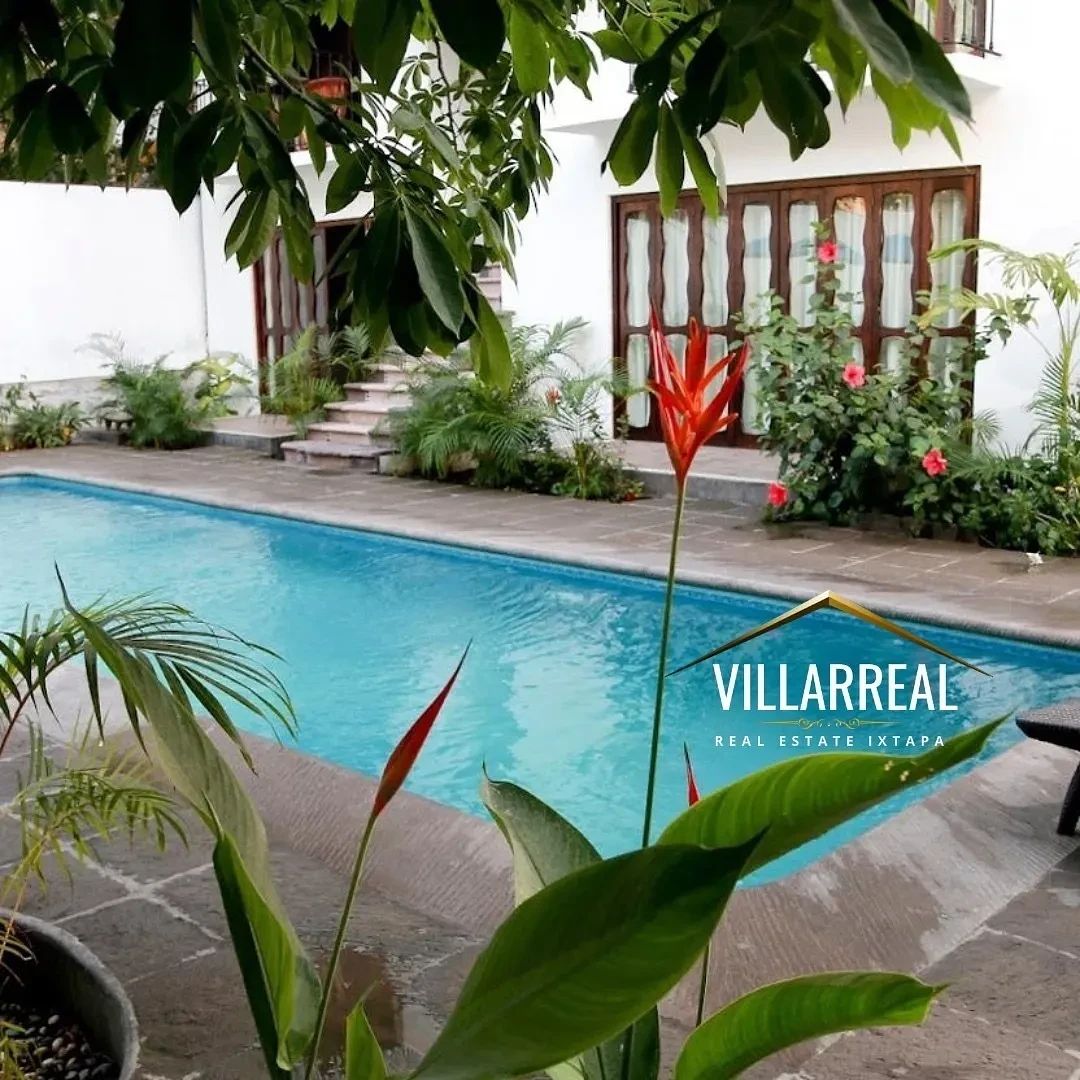 Apartment in La Madera, Zihuatanejo de Azueta, photo 3 of 33