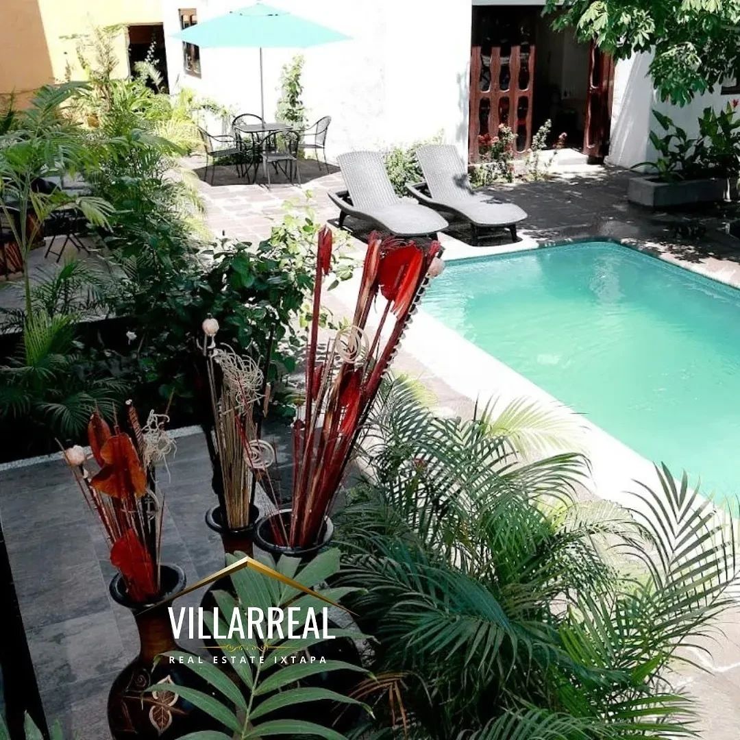 Apartment in La Madera, Zihuatanejo de Azueta, photo 31 of 33