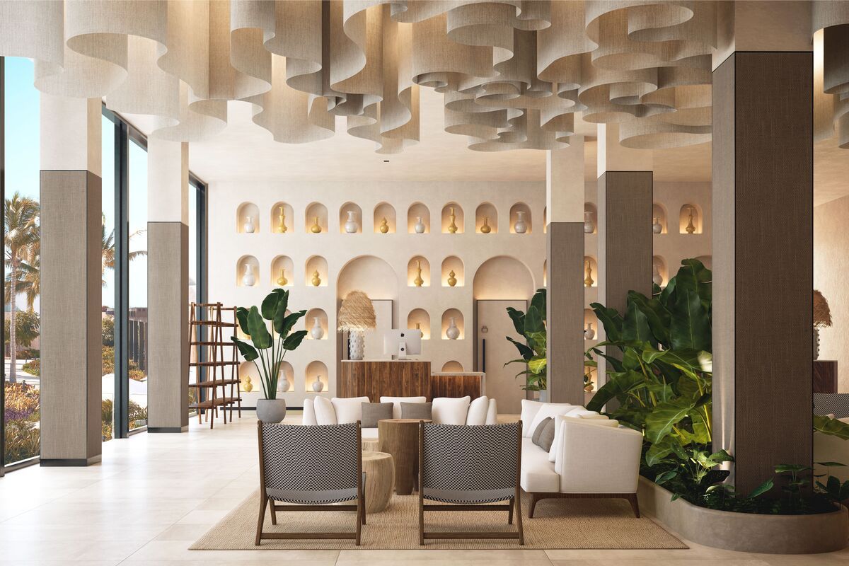 2 de 15: Lobby