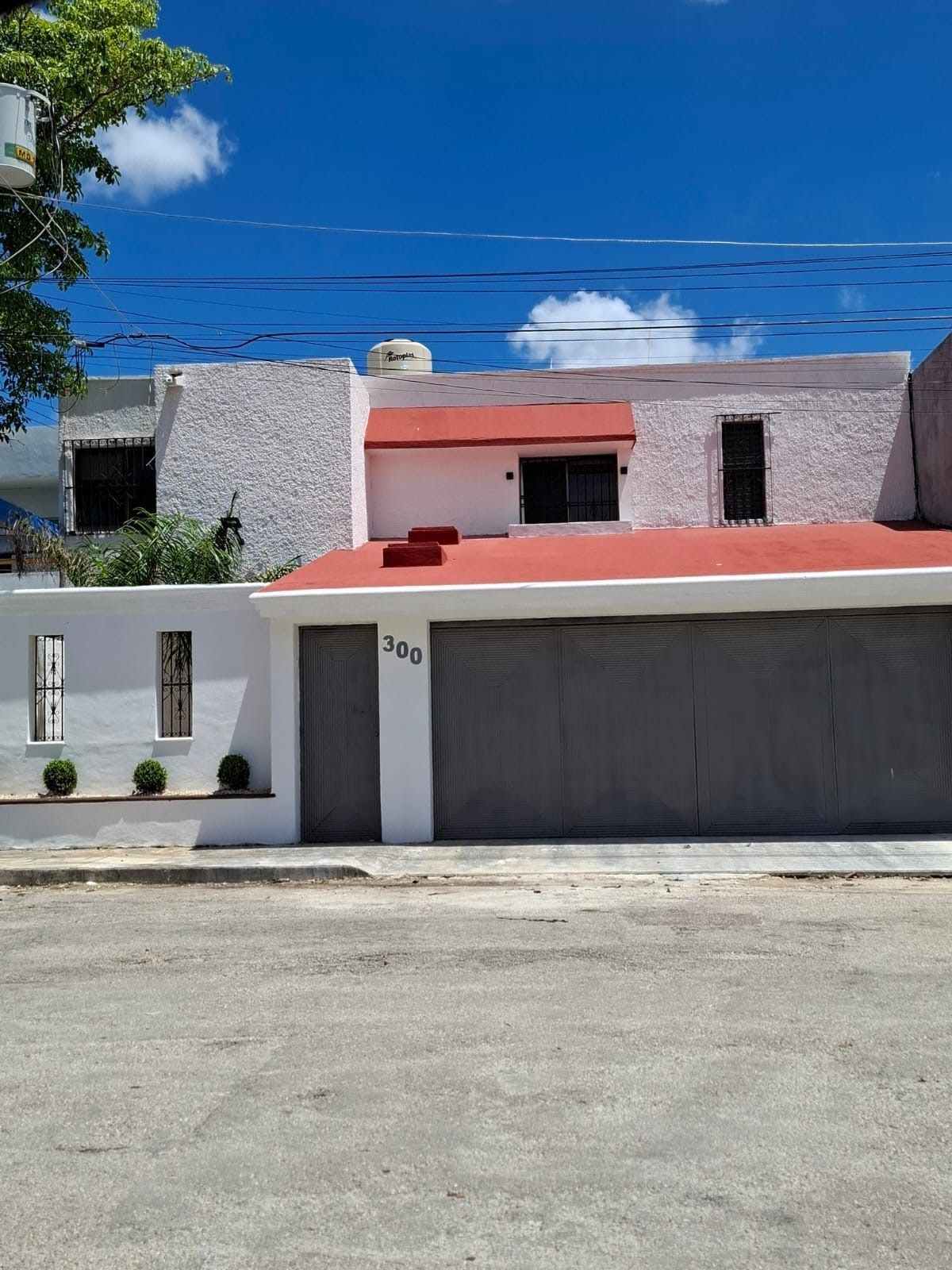 Casa en Venta en Col la Florida, Mérida