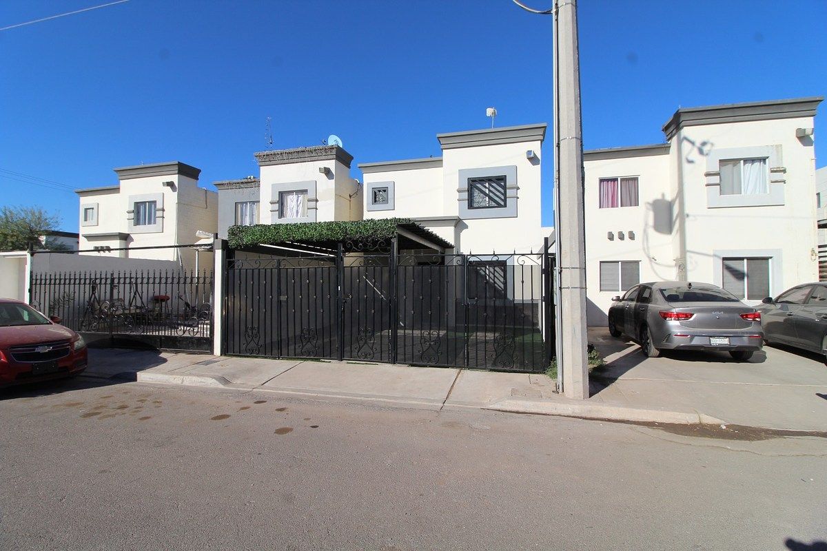 CASA EN RENTA, foto 1 de 30