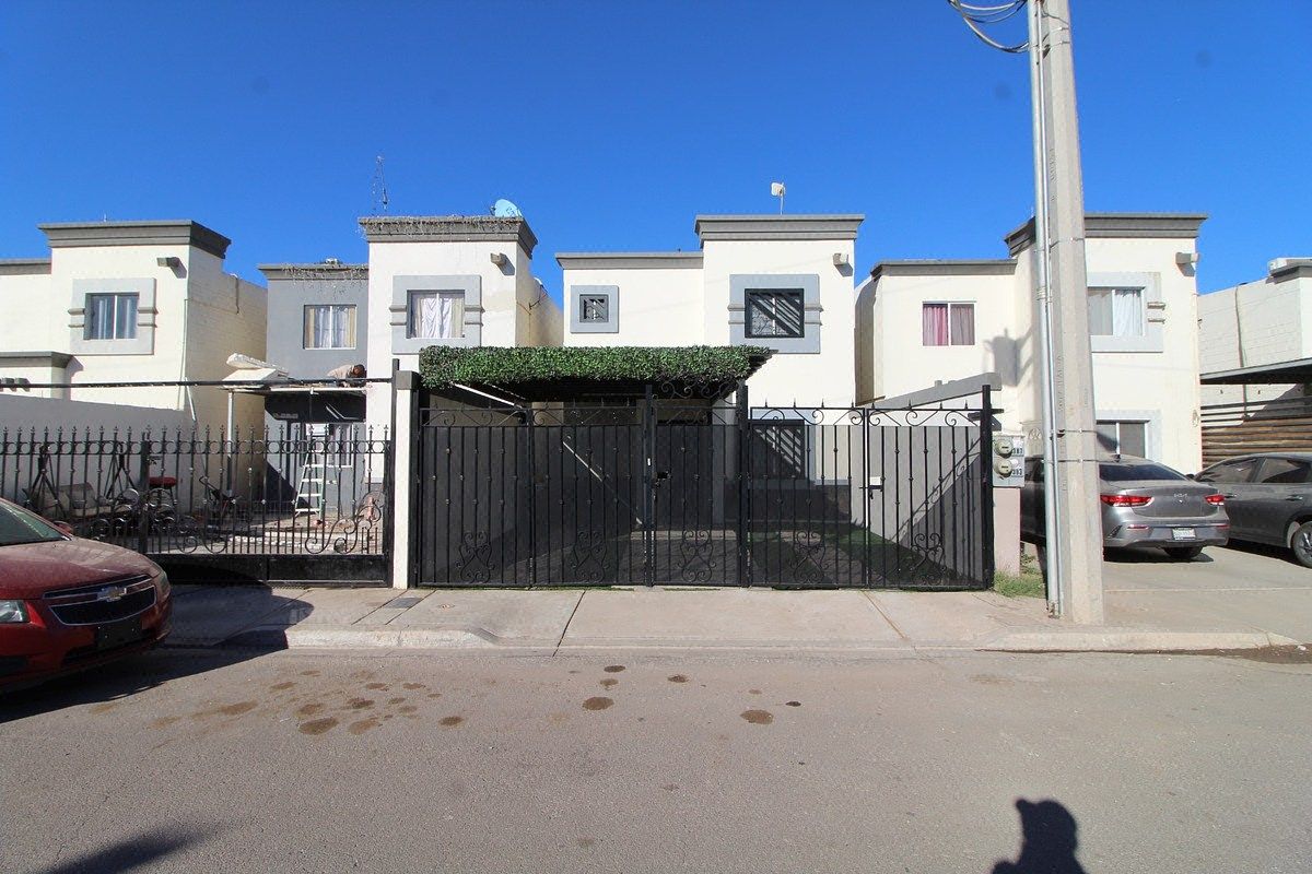 Casa en Rivera Campestre, Mexicali, foto 2 de 30