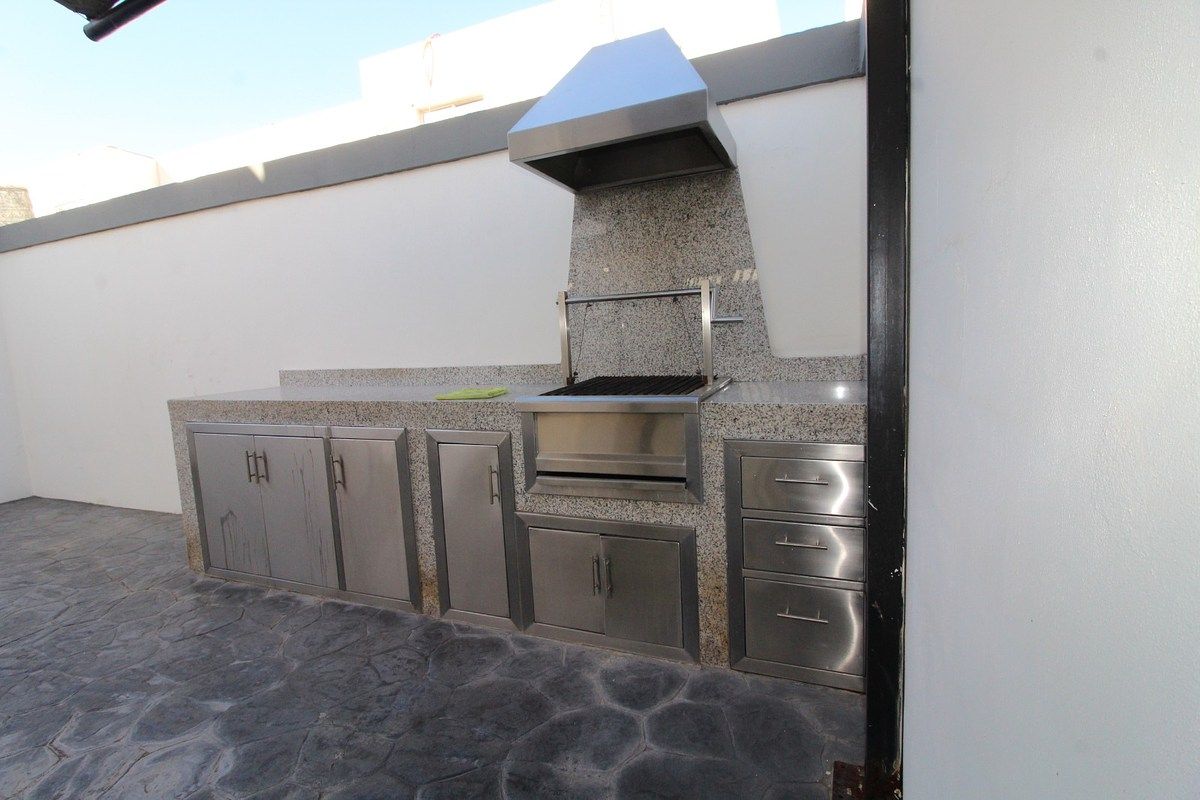 Casa en Rivera Campestre, Mexicali, foto 9 de 30