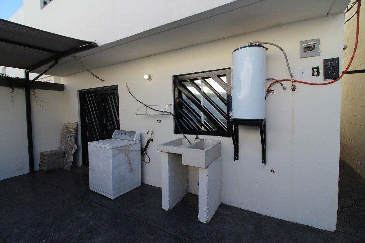 Casa en Rivera Campestre, Mexicali, foto 25 de 30
