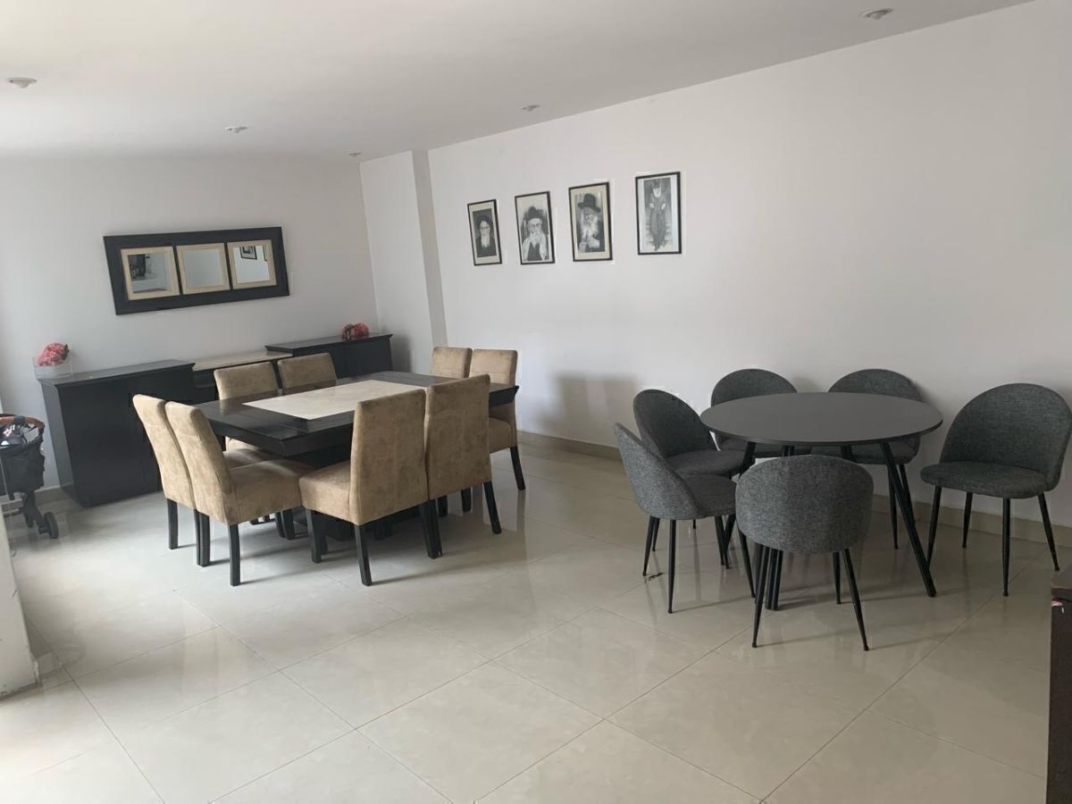 Departamento en venta Polanco - foto 1