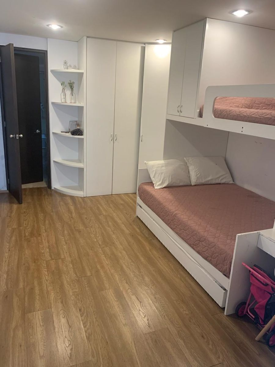 Departamento en venta Polanco - foto 5