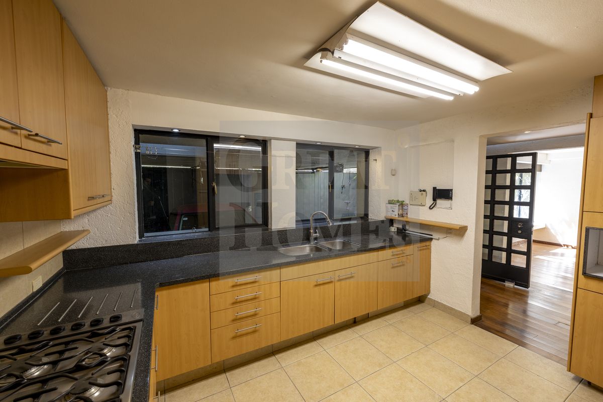 Cocina integral