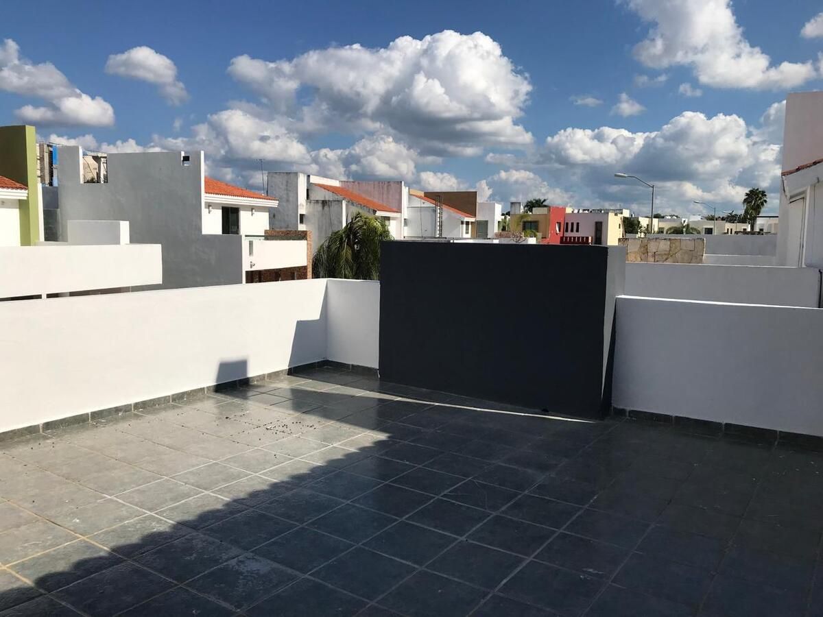 Casa en Altabrisa, Mérida, foto 15 de 20