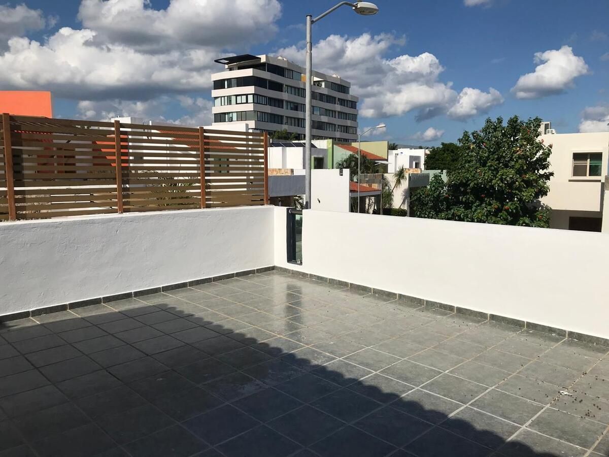 Casa en Altabrisa, Mérida, foto 16 de 20