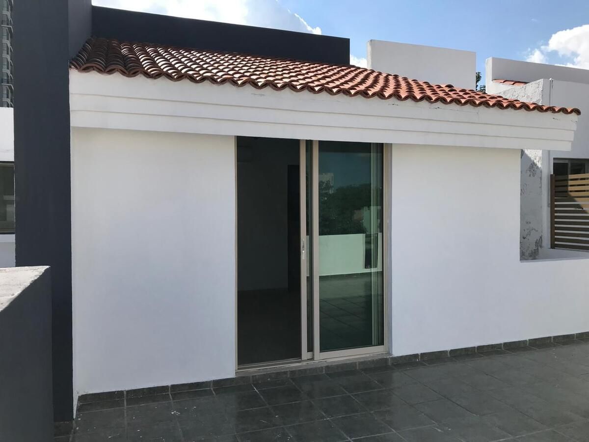 Casa en Altabrisa, Mérida, foto 17 de 20