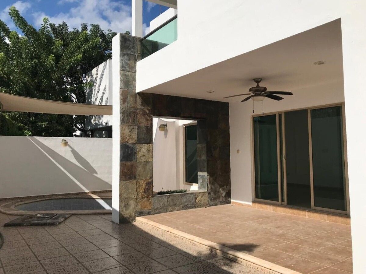Casa en Altabrisa, Mérida, foto 19 de 20