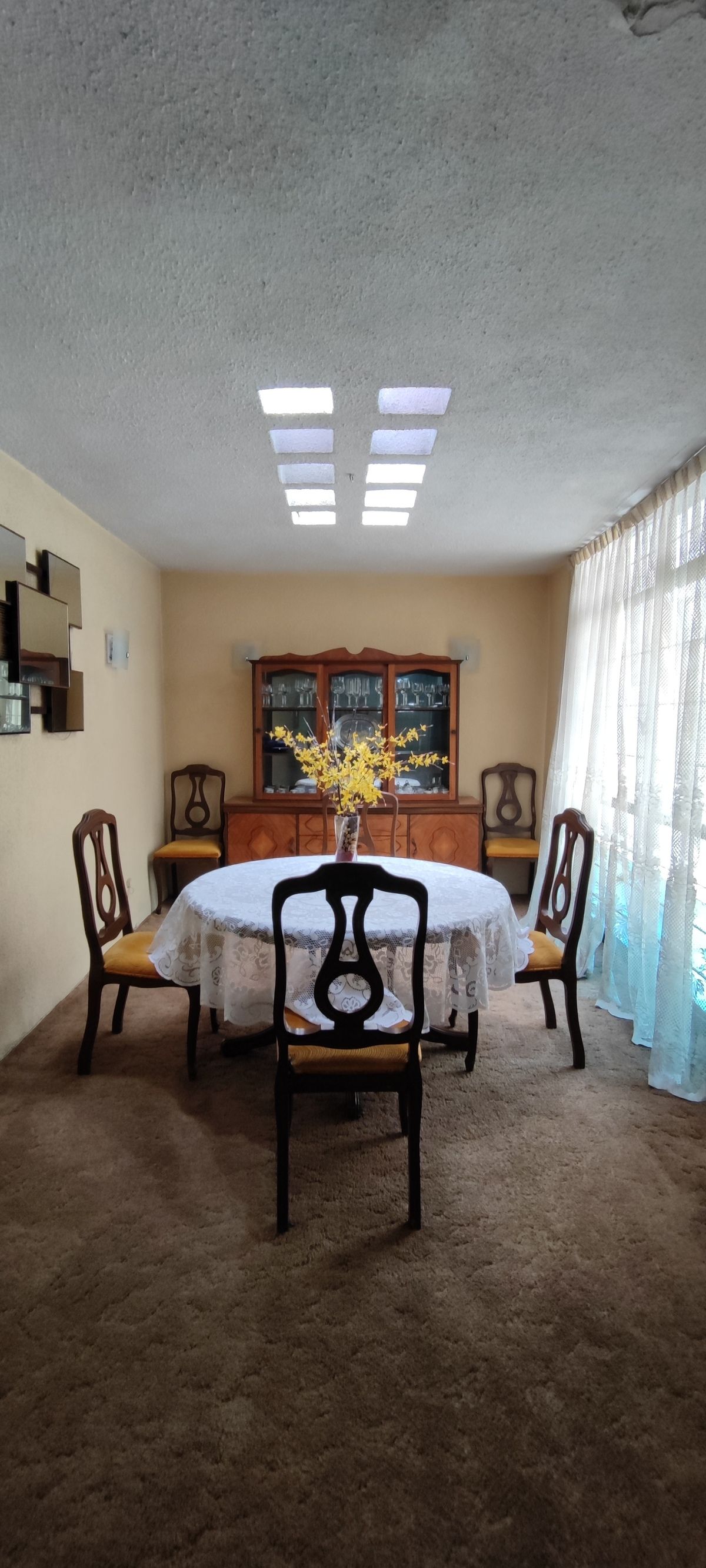 5 de 21: Comedor