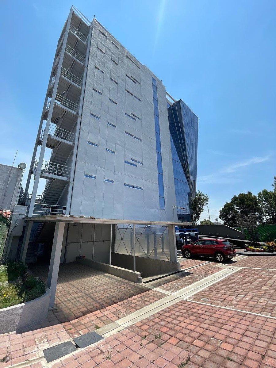Edificio en Venta, Toluca, Edomex