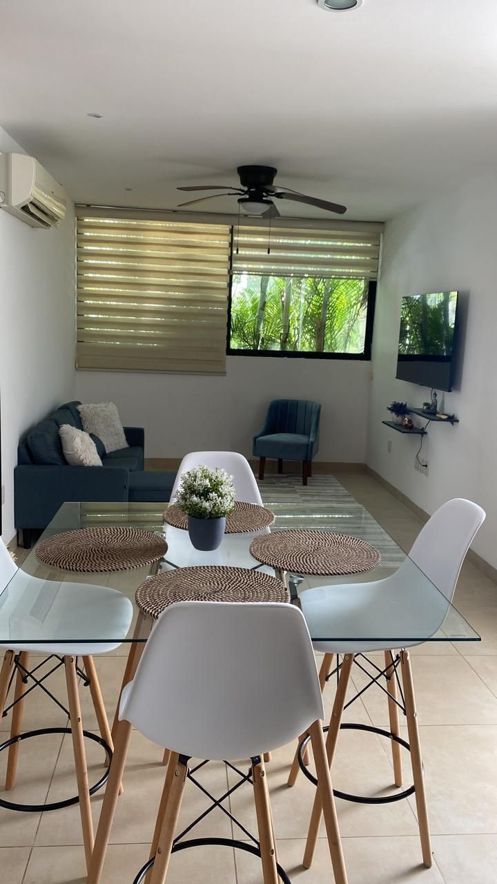 1 de 8: sala comedor
