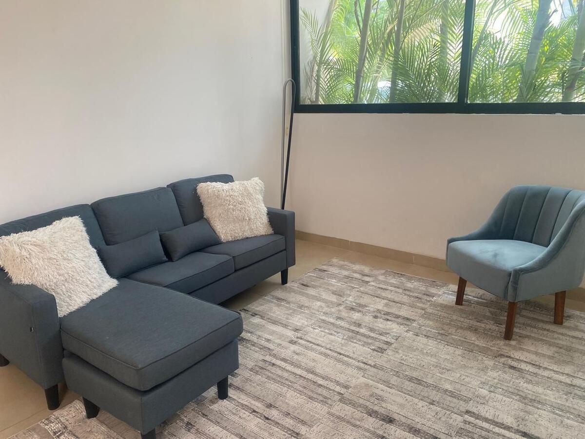 3 de 8: sala