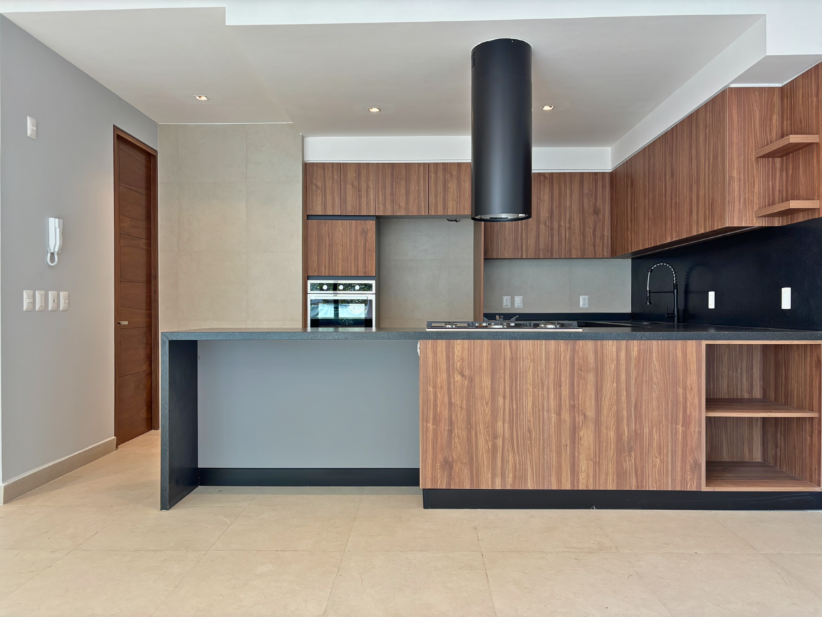 4 de 18: Cocina
