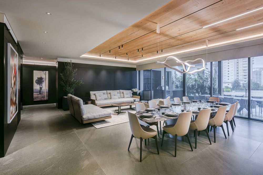 SALA COMEDOR