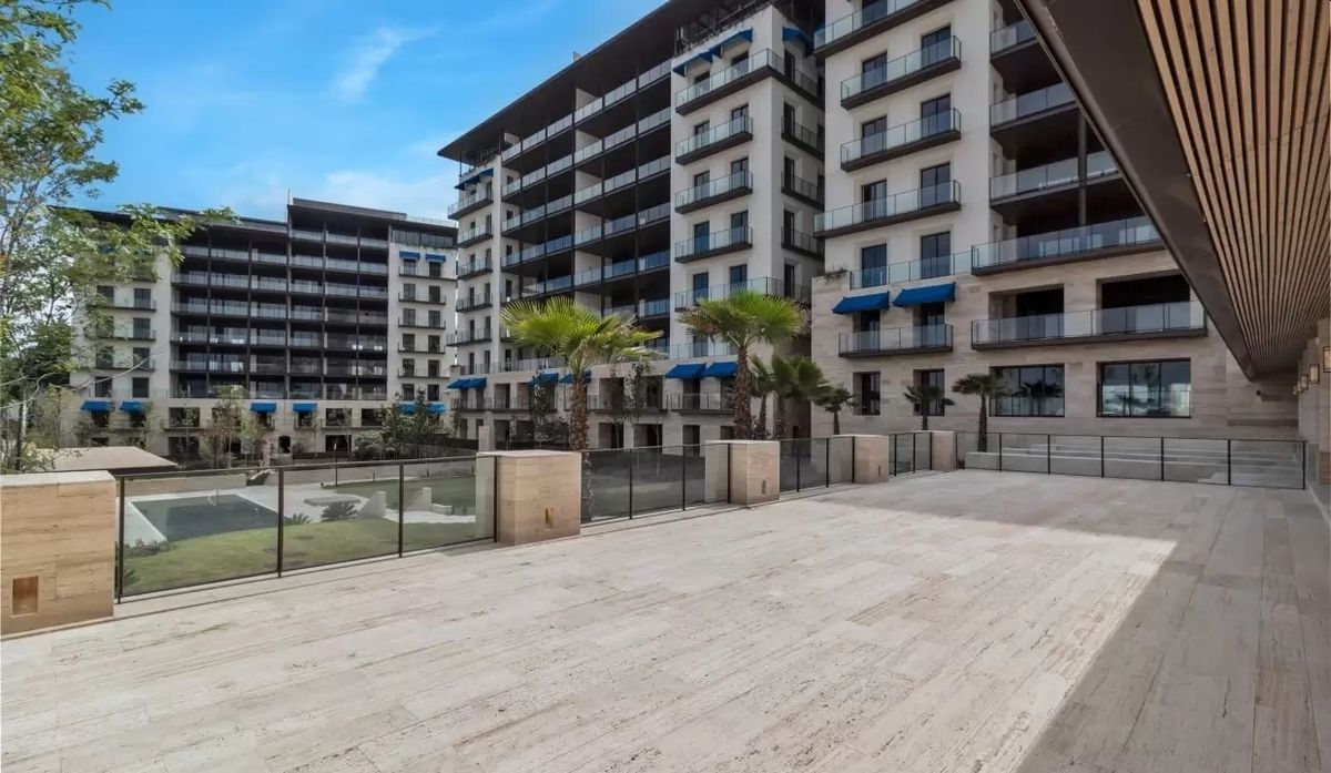 VENTA DE DEPARTAMENTO DE LUJO CDMX