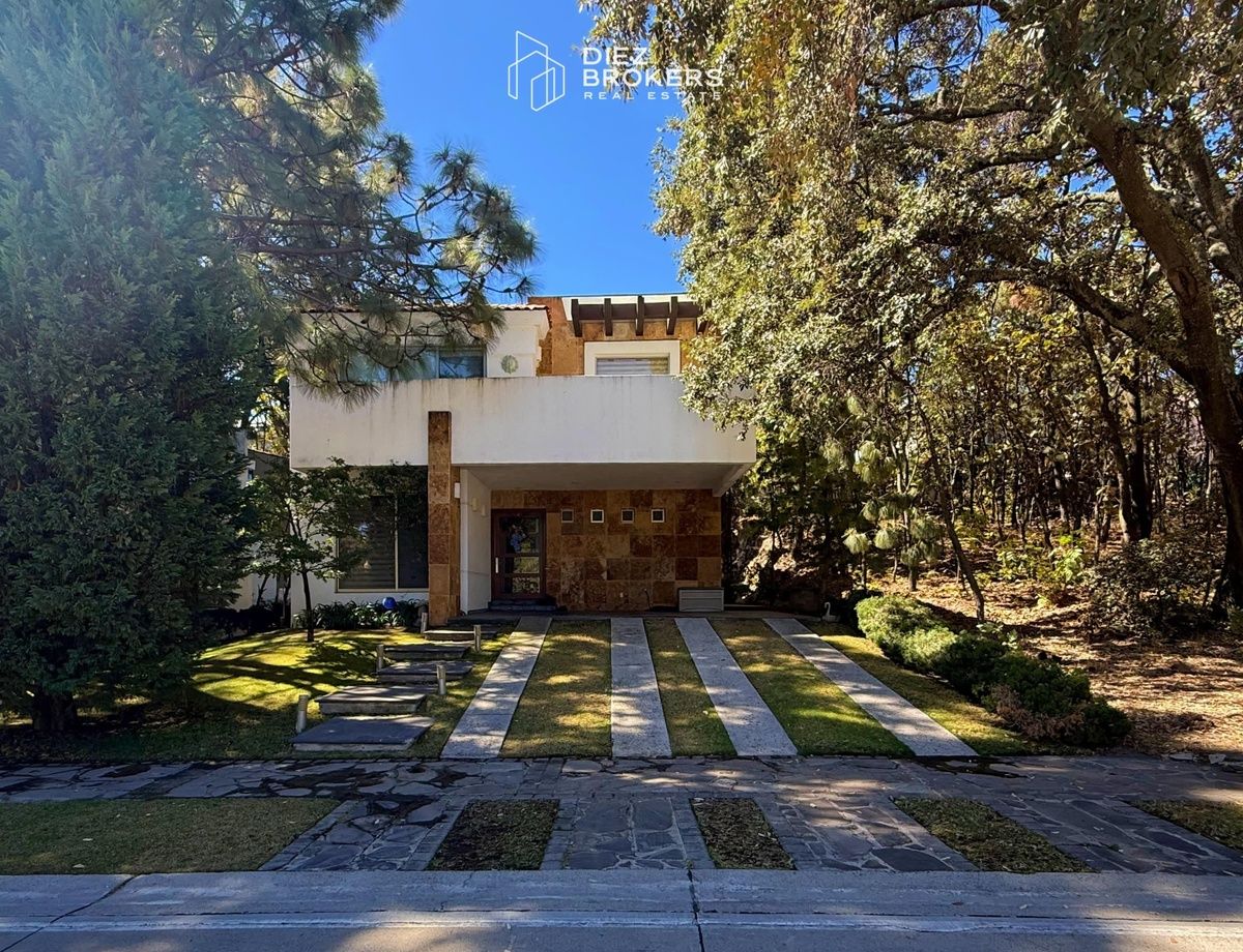 Casa en Venta - El Cielo Country Club, Tlajomulco De Zúñiga - foto 1