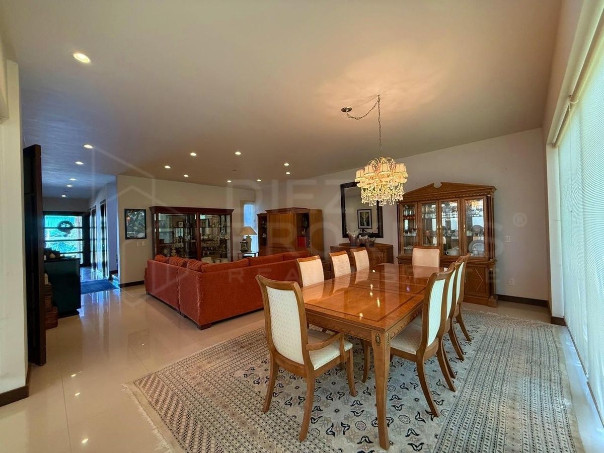 Casa en Venta - El Cielo Country Club, Tlajomulco De Zúñiga - foto 5