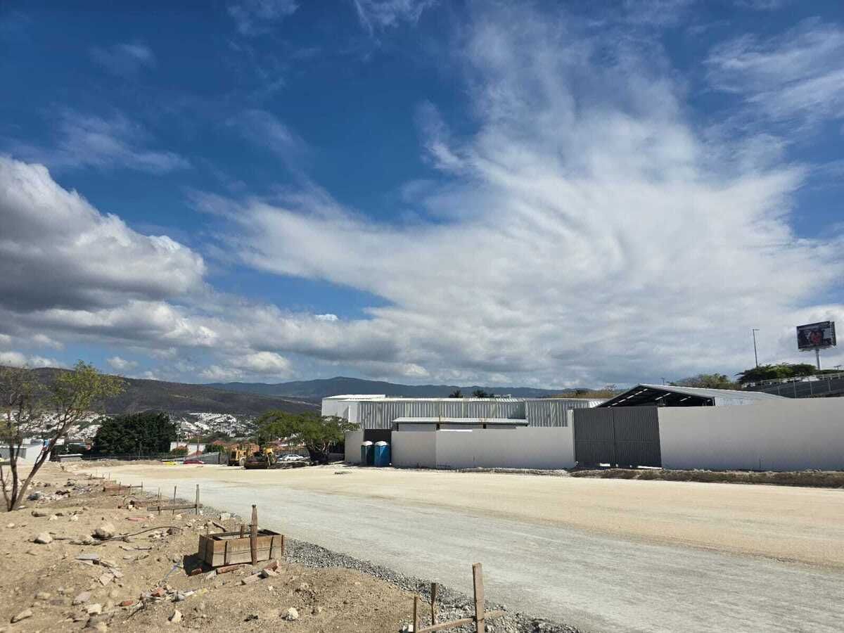 TERRENO COMERCIAL EN VENTA AL SUR PONIENTE DE TUXTLA GTZ - foto 4