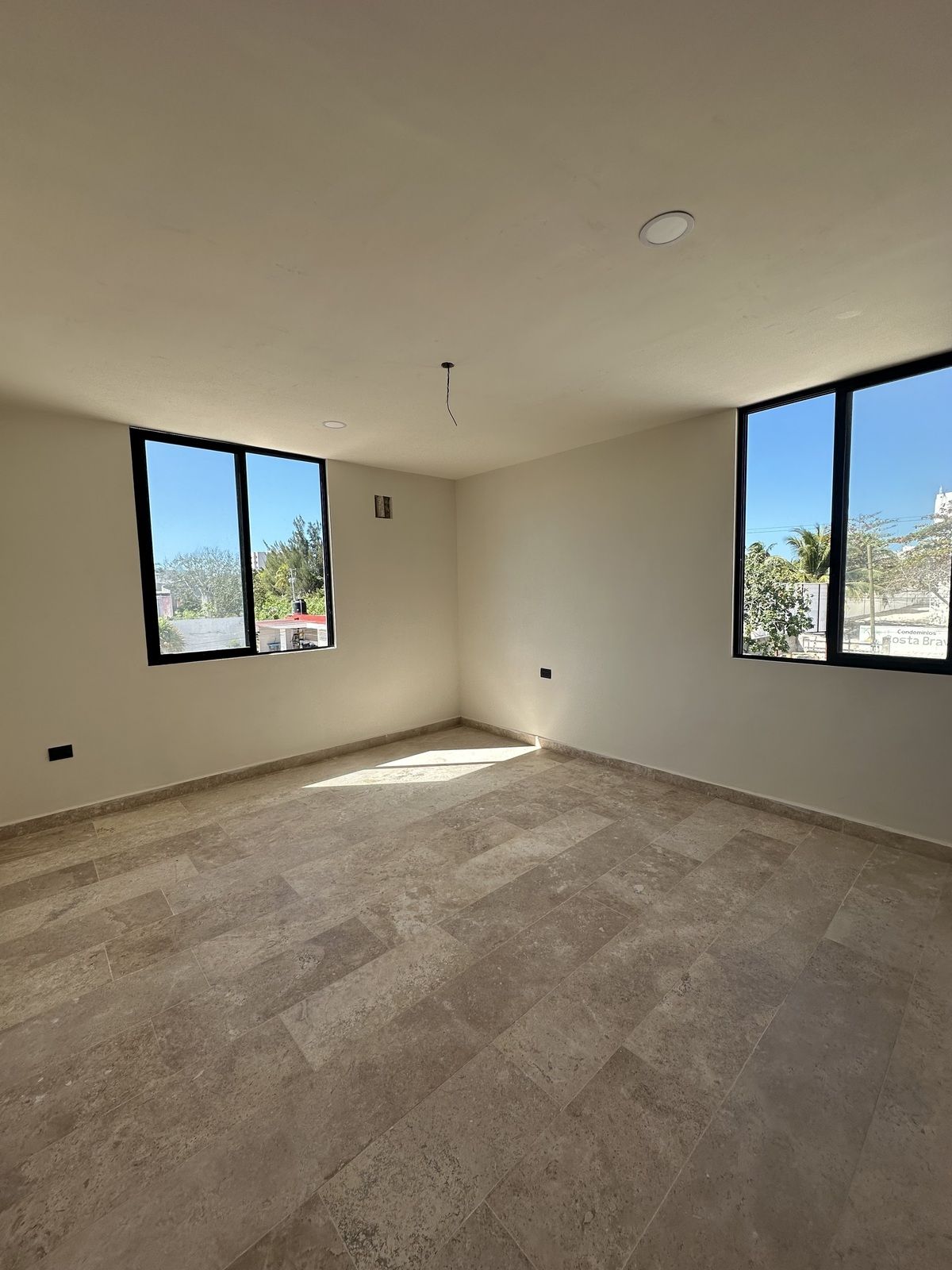 10 de 16: Habitaciones espaciosas