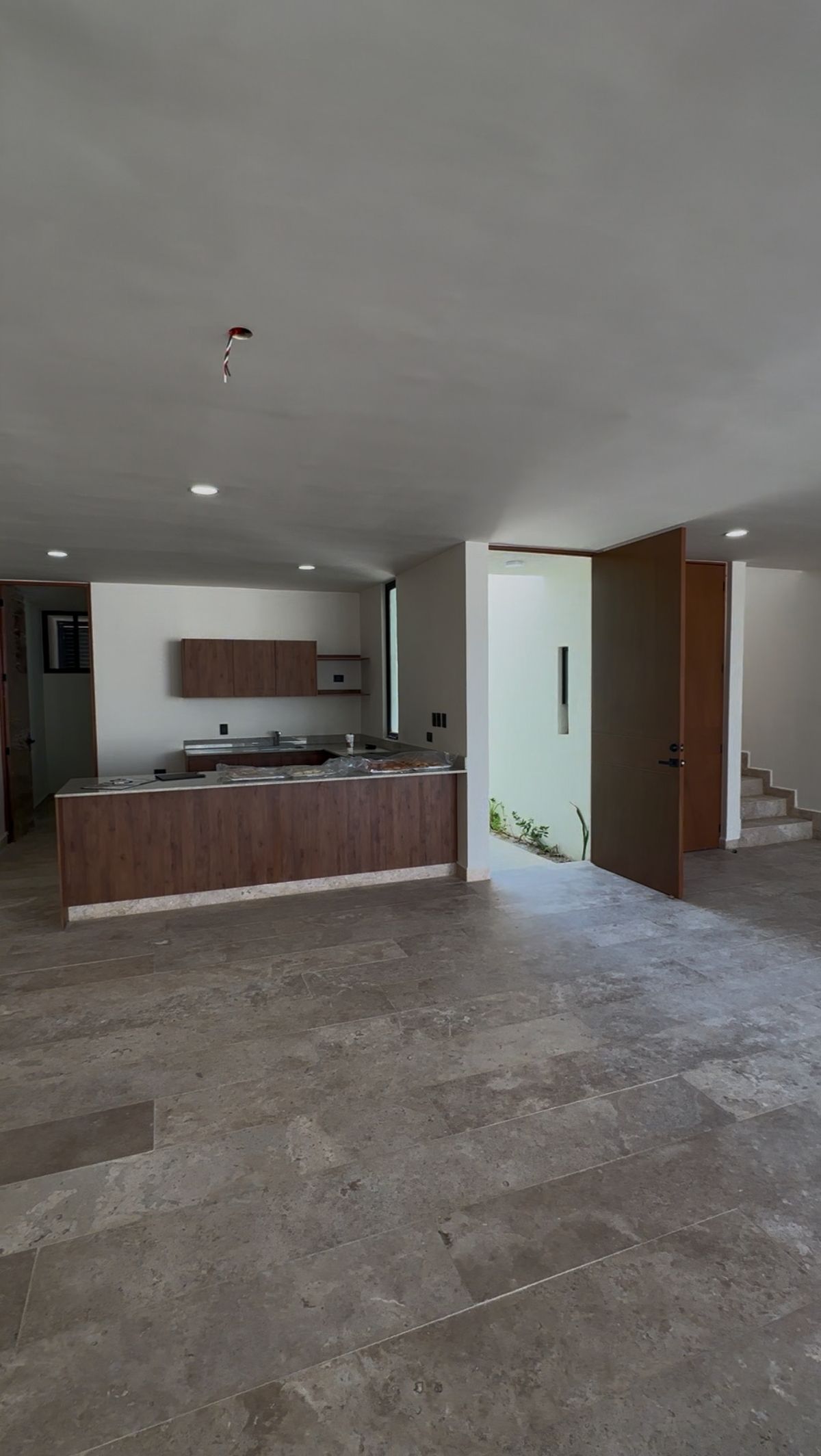 3 de 16: Agradables espacios