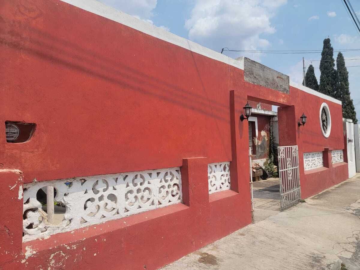 Casa en Cortes Sarmiento - foto 1