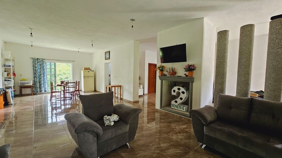 7 de 17: Sala cocina